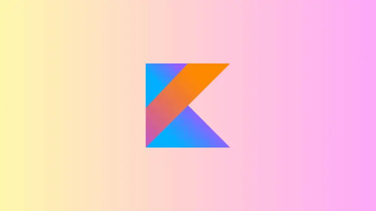 A Beginner Guide to Write Functions in Kotlin