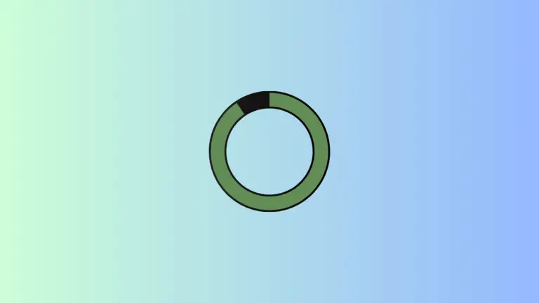 How to Add Circular Progress Indicator in Android Jetpack Compose