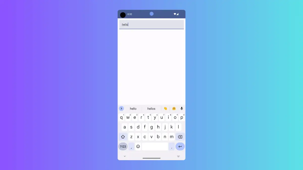 How to Add TextField in Android Jetpack Compose