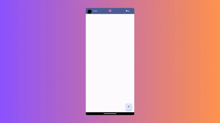 How to Create Floating Action Button in Android Jetpack Compose