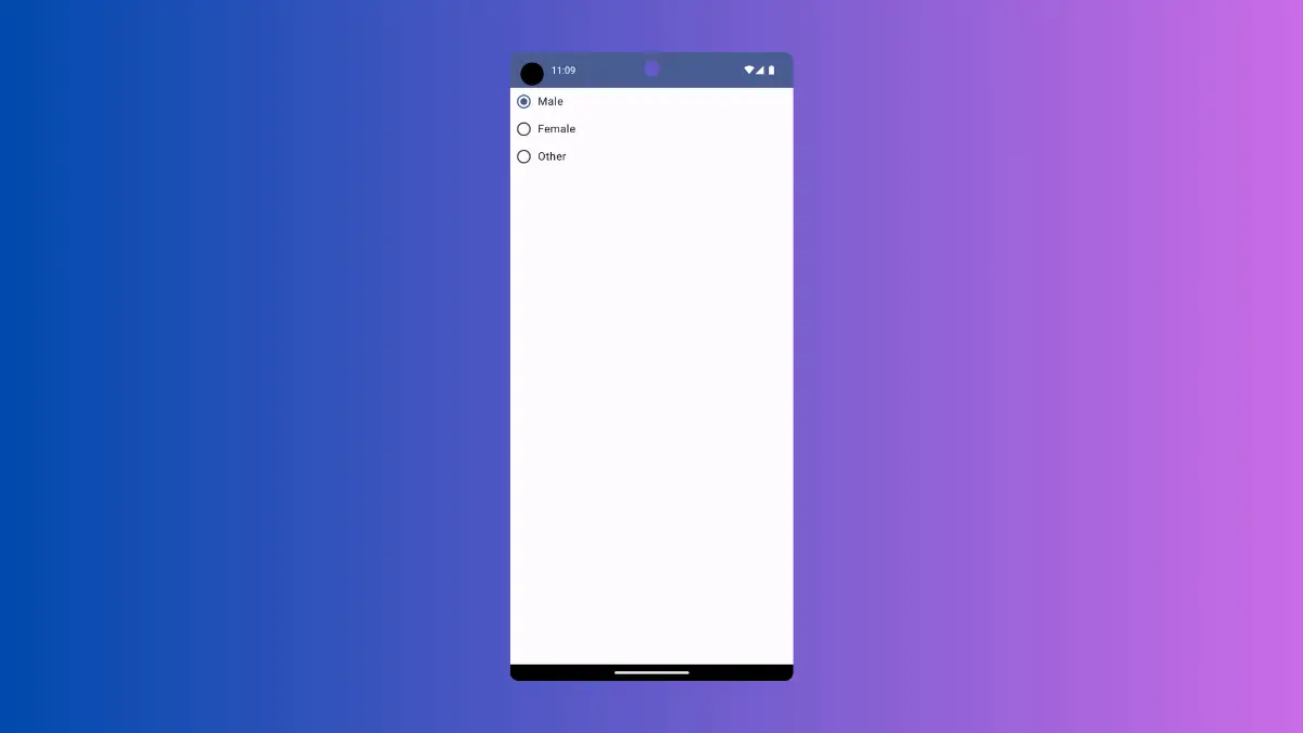 how-to-add-radio-button-in-android-jetpack-compose-coding-with-rashid