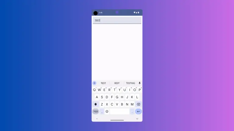 How to Capitalize TextField in Android Jetpack Compose