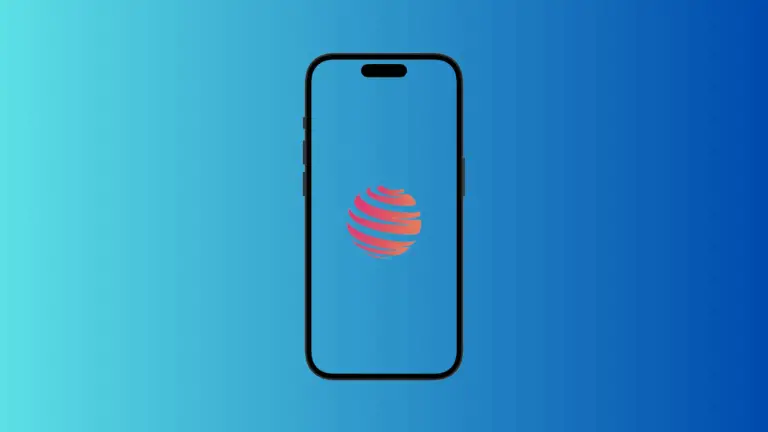 How to Show an Image in iOS app using SwiftUI