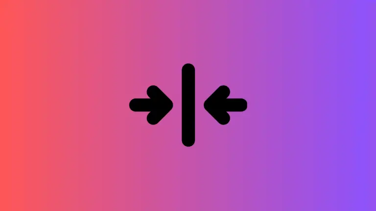 How to Align UI Elements Horizontally in iOS SwiftUI