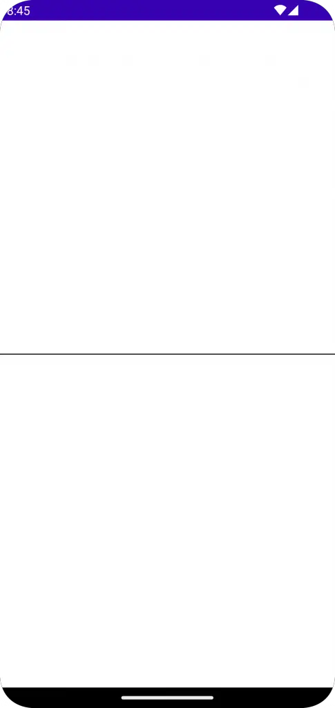 jetpack compose horizontal line