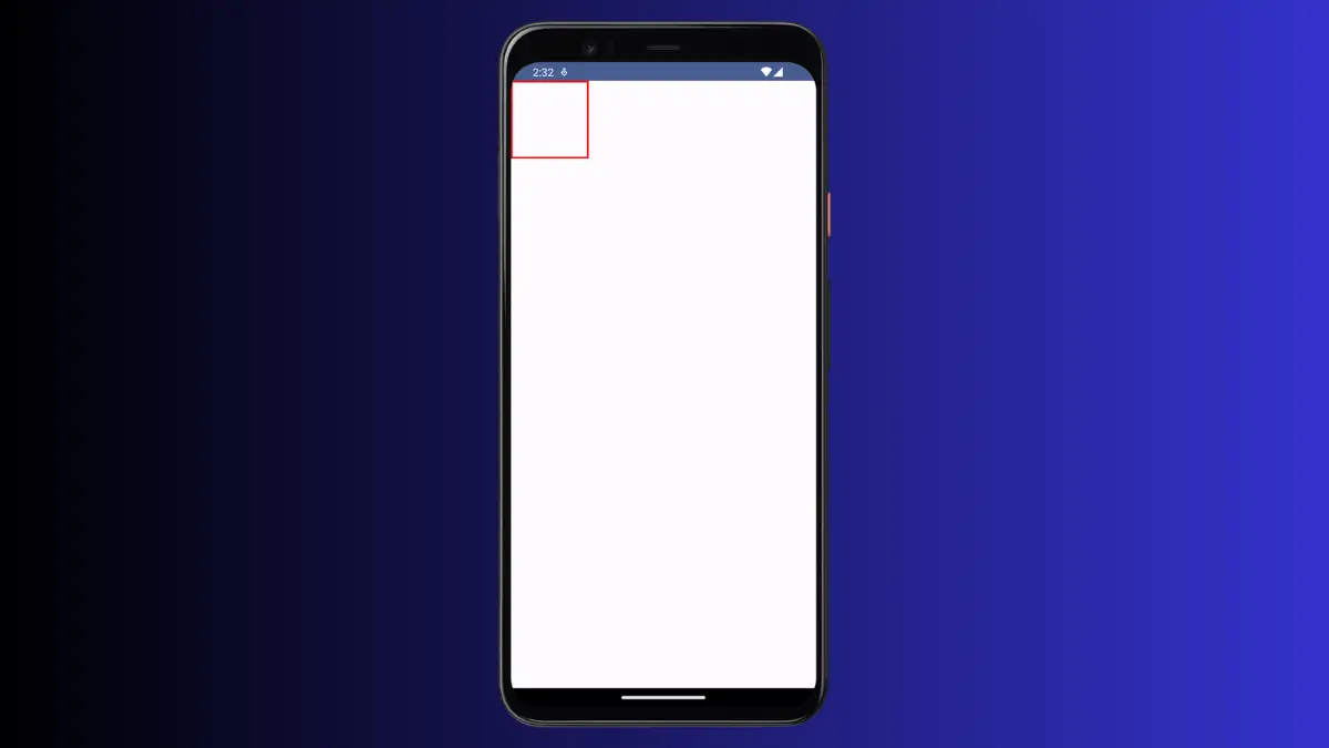 How to Use Border Modifier in Android Jetpack Compose