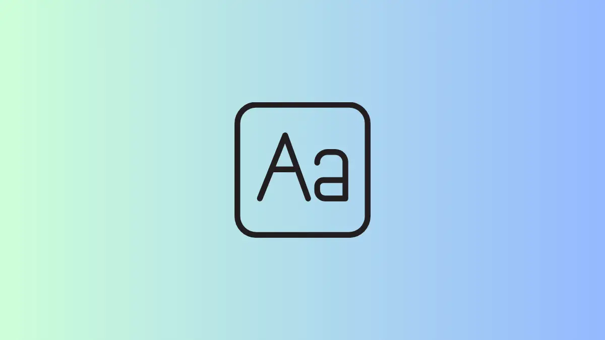 How to Disable Capitalization in iOS SwiftUI TextField