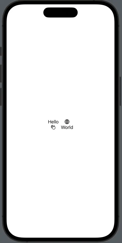 swiftui grid layout