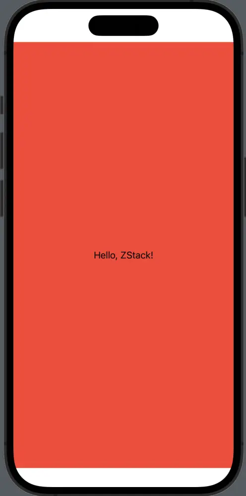 zstack order swiftui