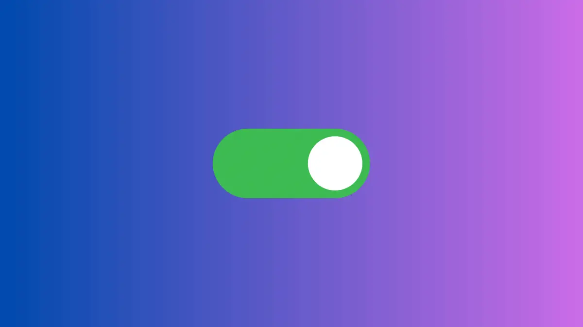 How to Trigger Action with Toggle in iOS SwiftUI