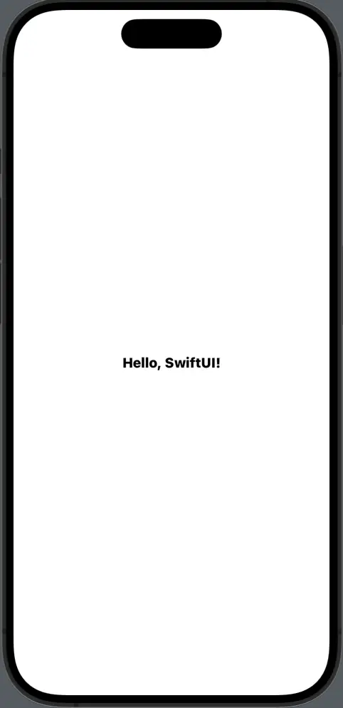 swiftui text fontweight