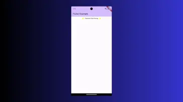 Flutter Textfield Custom Cursor Height #flutterapp #flutterappdevelopment  #flutterdeveloper 