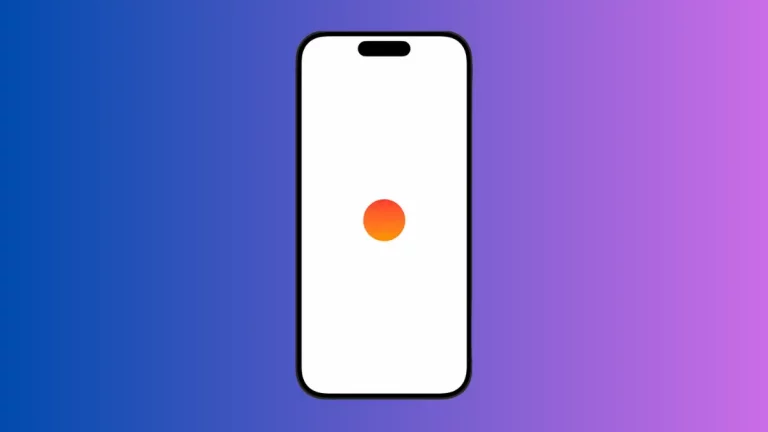 How to Style Shapes in SwiftUI
