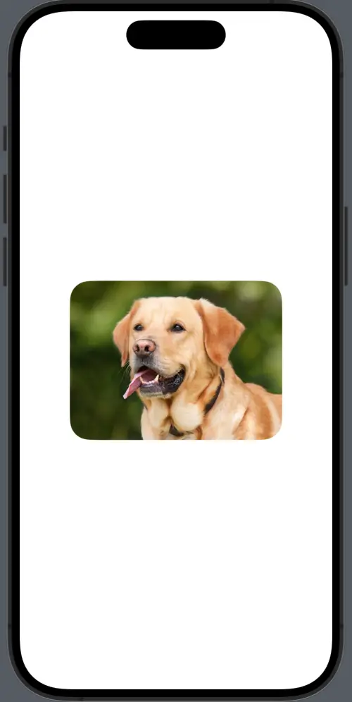 swiftui clip image rounded rectangle
