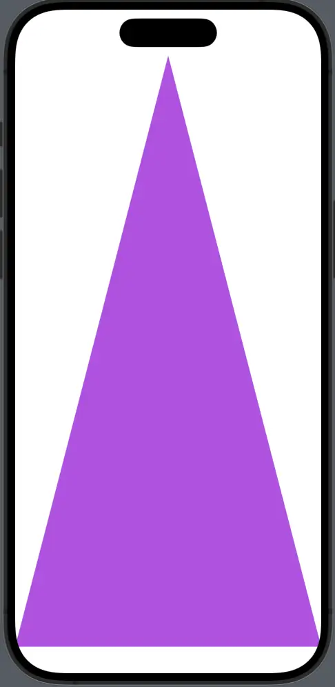 swiftui custom shape