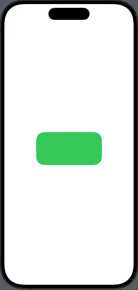 swiftui rounded rectangle shape