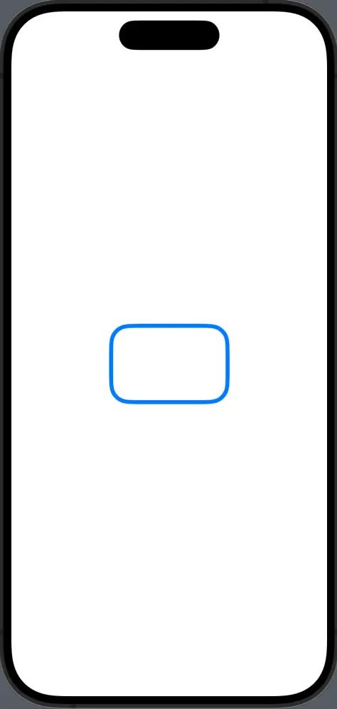 swiftui shape border