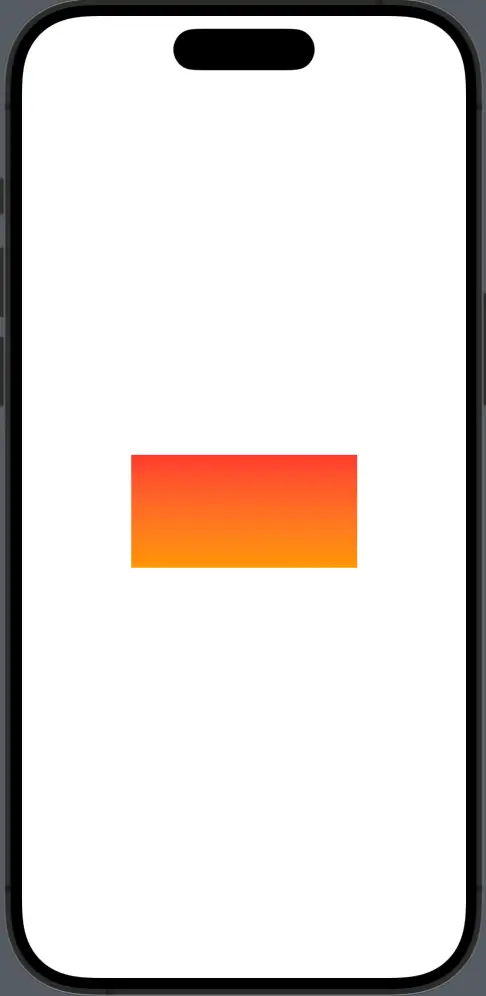 swiftui shape gradient fill
